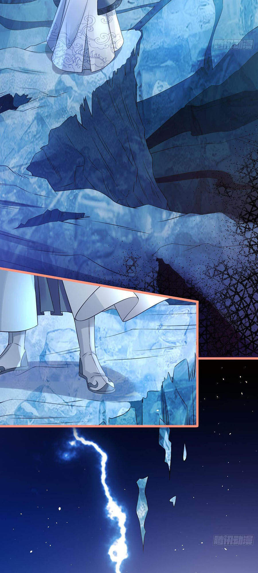 Ma Đầu Vạn Ác Năm Tuổi Rưỡi Chap 47 - Next Chap 48