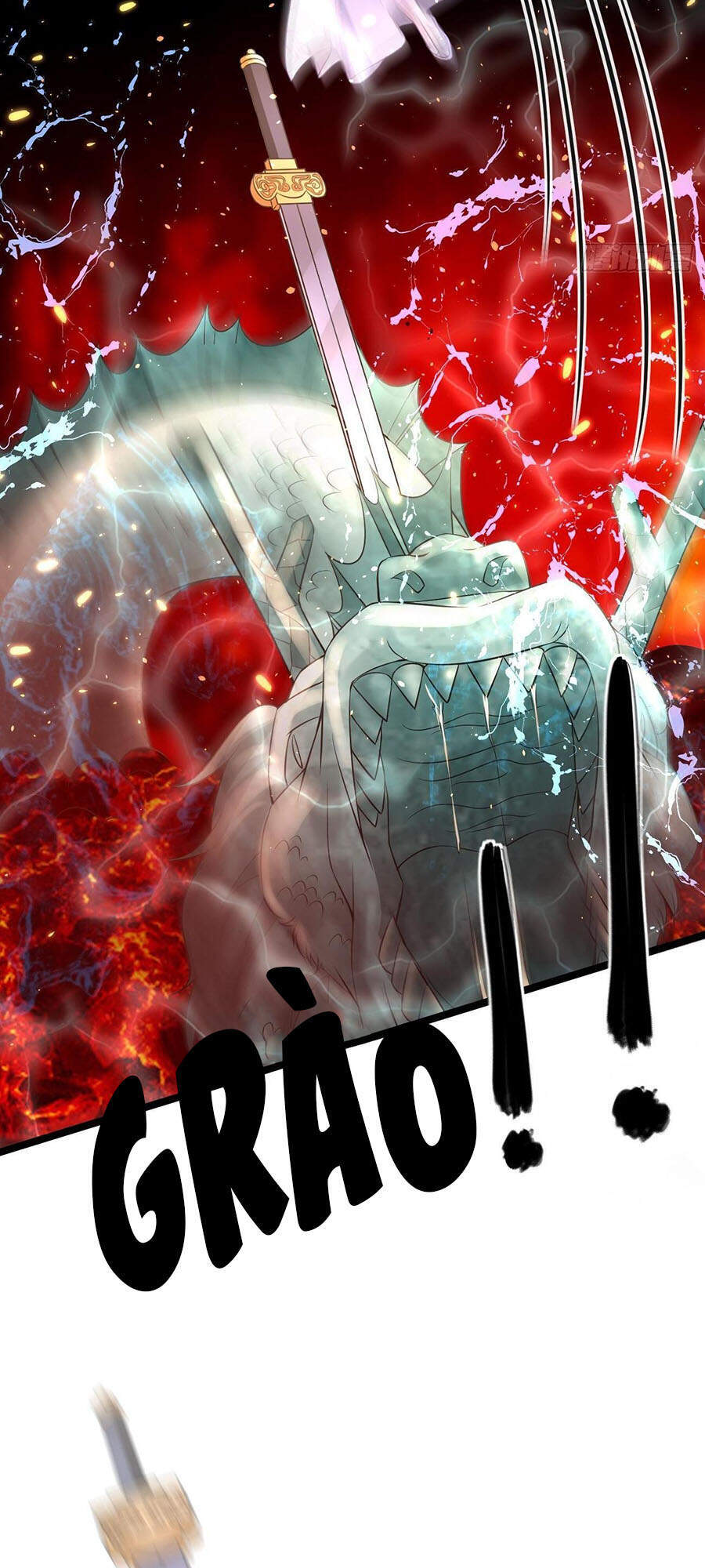 Ma Đầu Vạn Ác Năm Tuổi Rưỡi Chap 48 - Next Chap 49