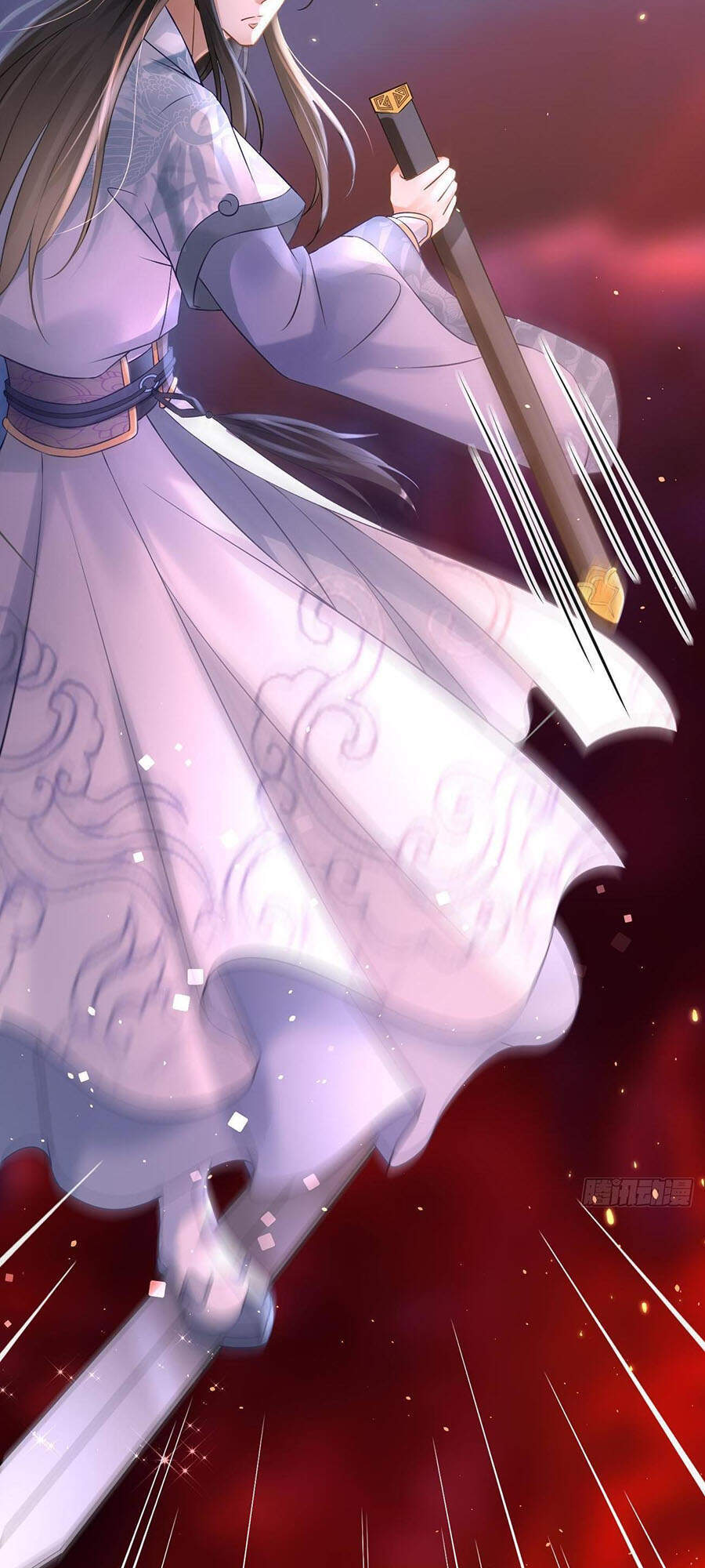 Ma Đầu Vạn Ác Năm Tuổi Rưỡi Chap 48 - Next Chap 49