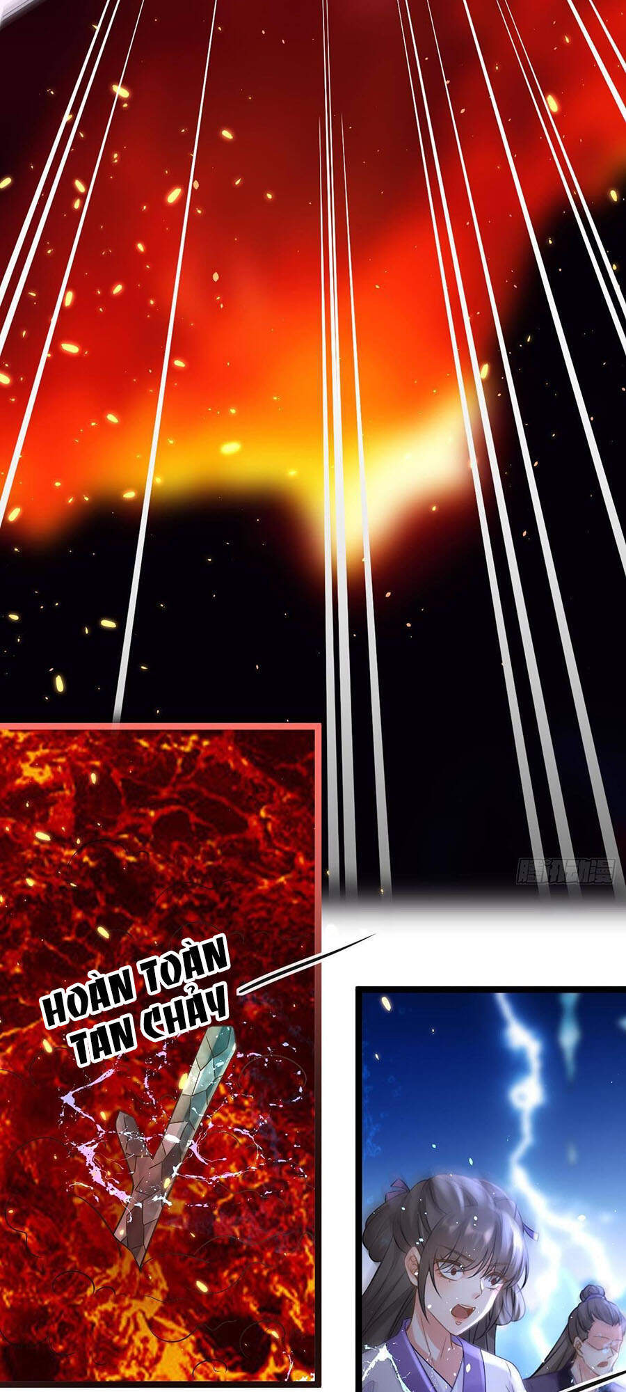 Ma Đầu Vạn Ác Năm Tuổi Rưỡi Chap 48 - Next Chap 49