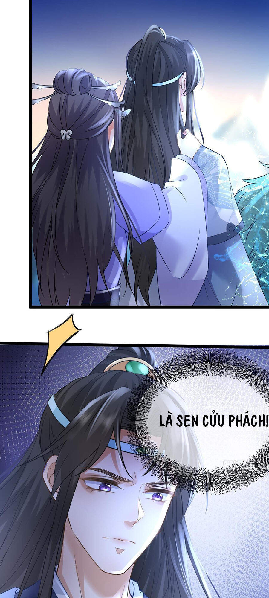 Ma Đầu Vạn Ác Năm Tuổi Rưỡi Chap 48 - Next Chap 49