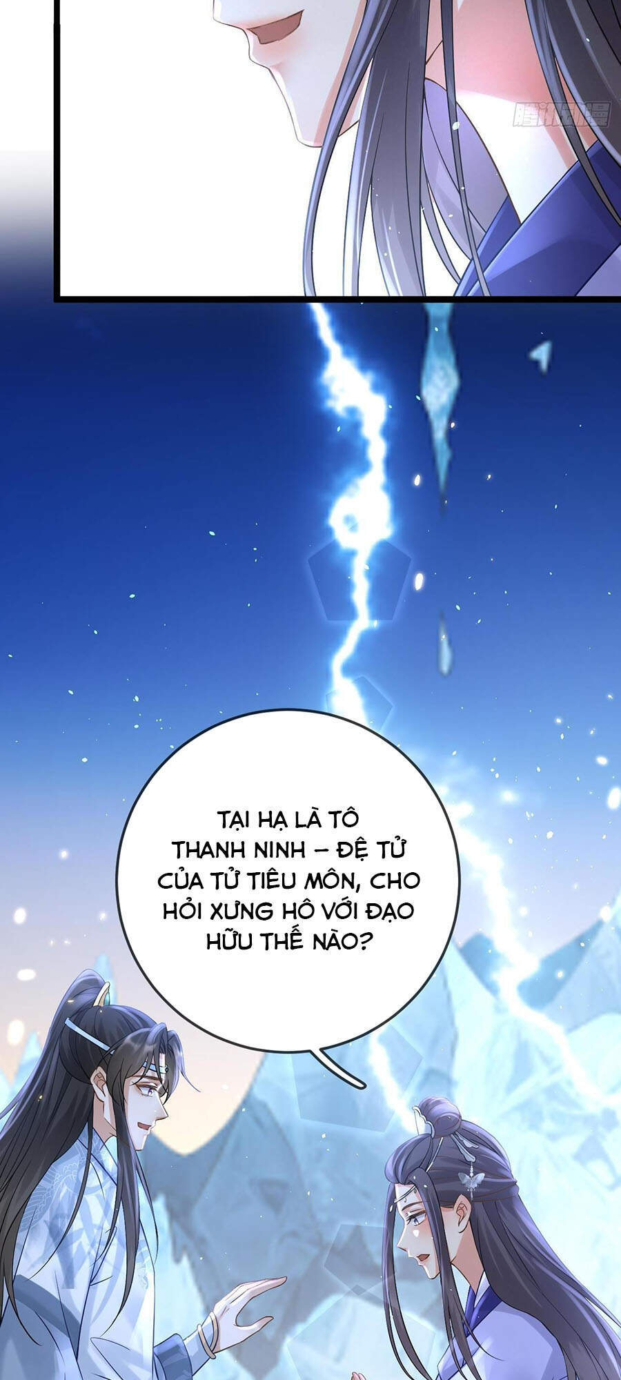 Ma Đầu Vạn Ác Năm Tuổi Rưỡi Chap 48 - Next Chap 49