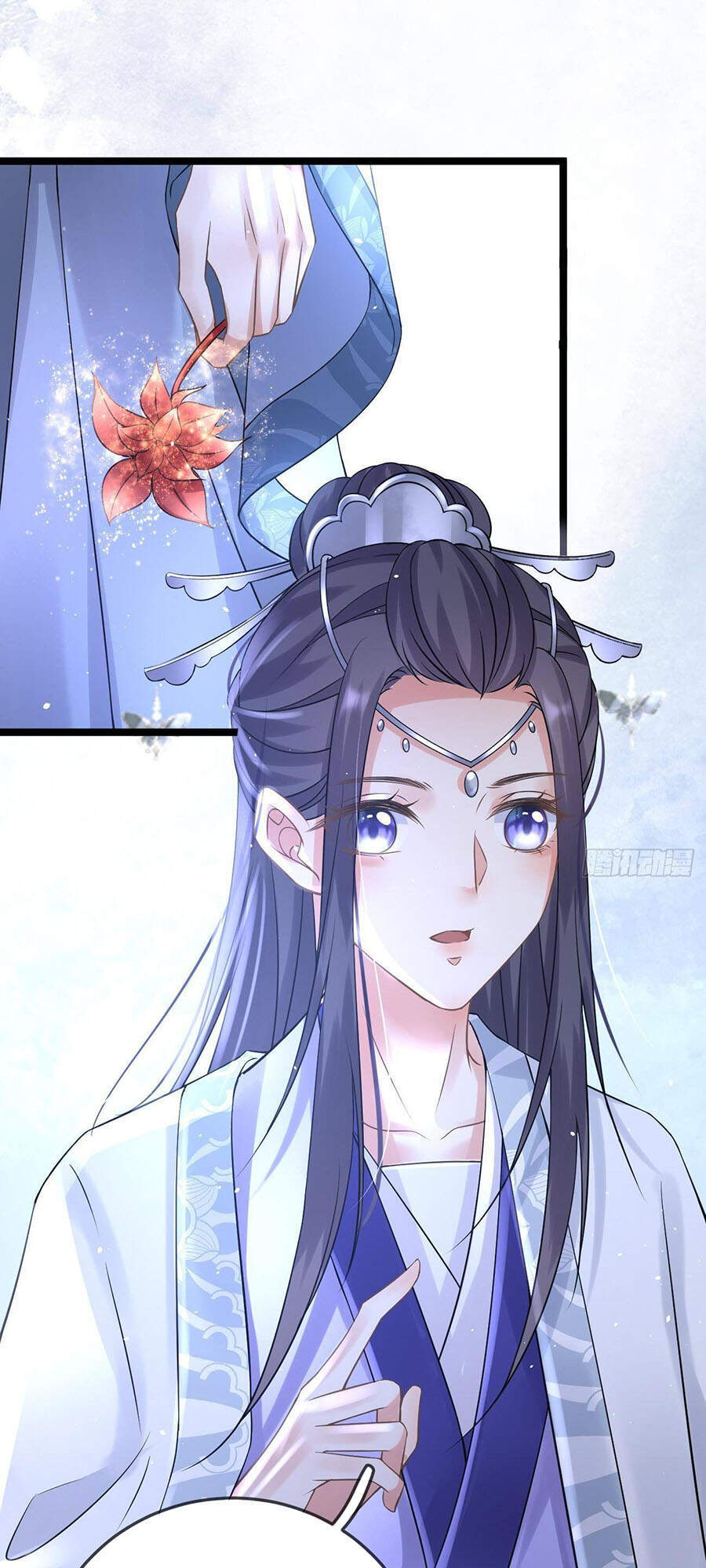 Ma Đầu Vạn Ác Năm Tuổi Rưỡi Chap 48 - Next Chap 49