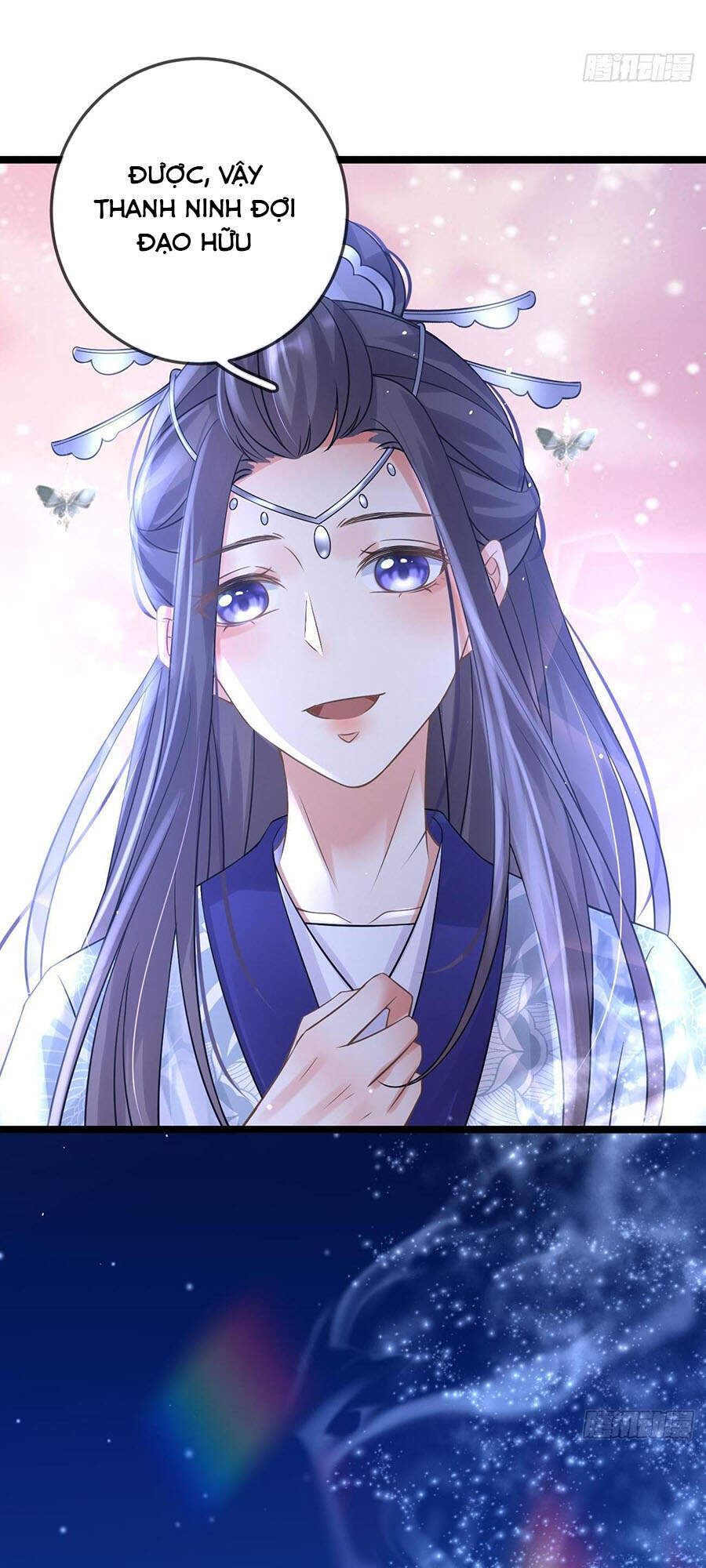 Ma Đầu Vạn Ác Năm Tuổi Rưỡi Chap 48 - Next Chap 49