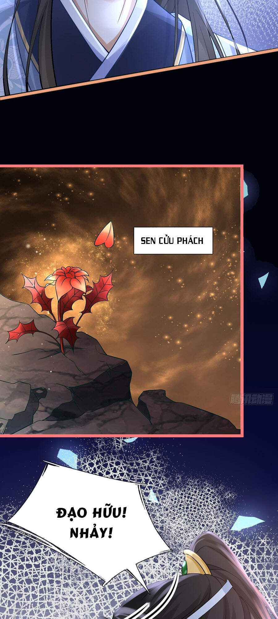 Ma Đầu Vạn Ác Năm Tuổi Rưỡi Chap 48 - Next Chap 49