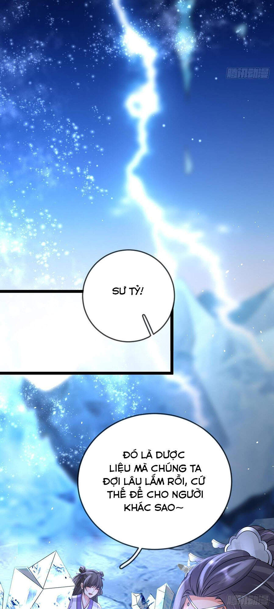 Ma Đầu Vạn Ác Năm Tuổi Rưỡi Chap 48 - Next Chap 49