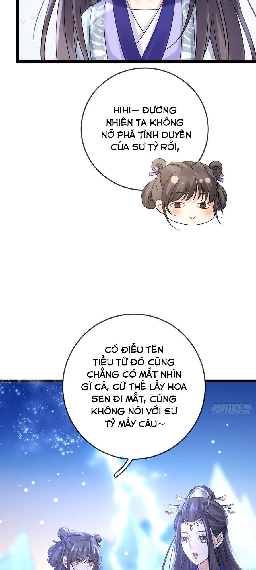Ma Đầu Vạn Ác Năm Tuổi Rưỡi Chap 48 - Next Chap 49