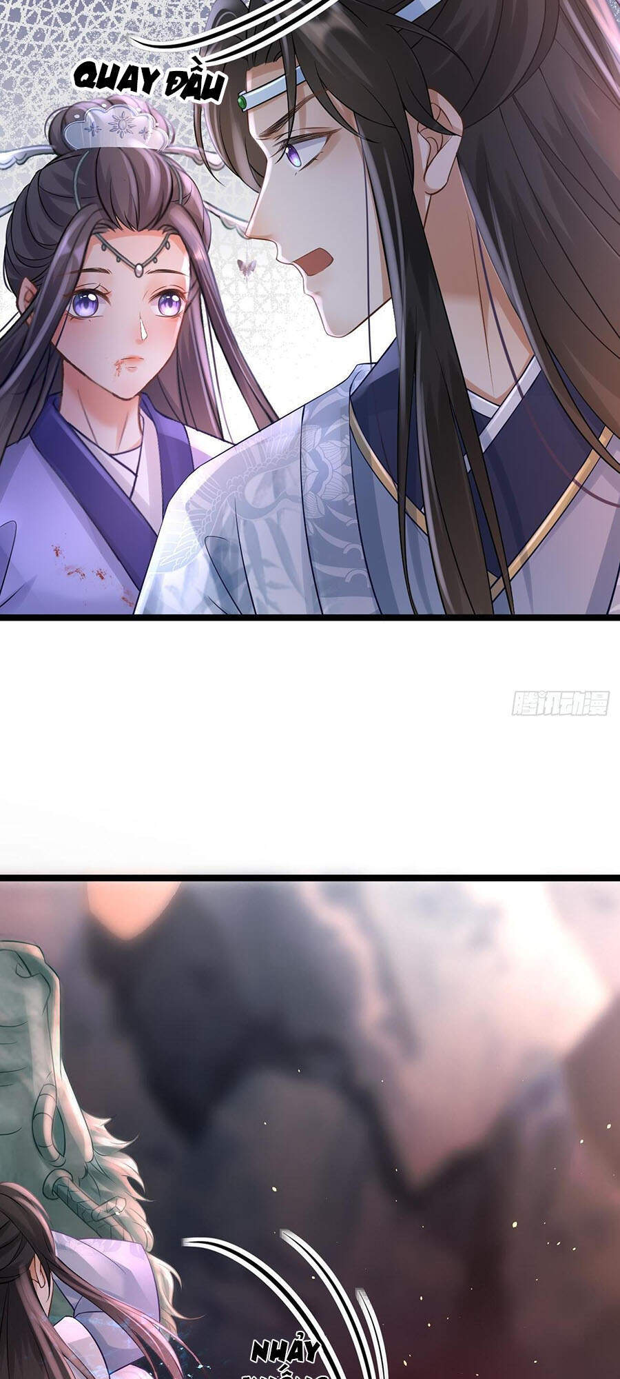 Ma Đầu Vạn Ác Năm Tuổi Rưỡi Chap 48 - Next Chap 49