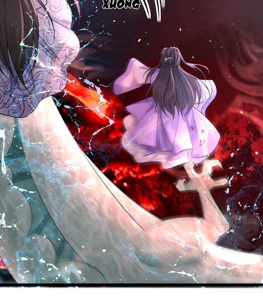 Ma Đầu Vạn Ác Năm Tuổi Rưỡi Chap 48 - Next Chap 49