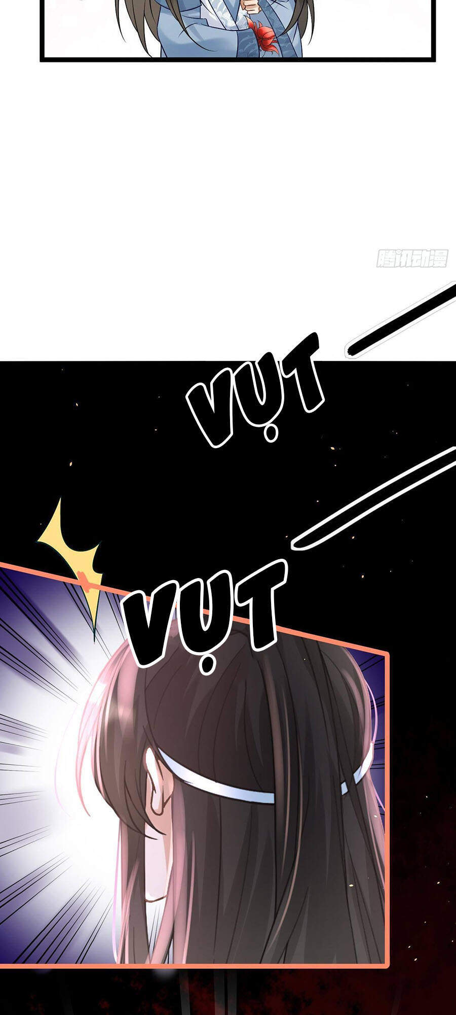 Ma Đầu Vạn Ác Năm Tuổi Rưỡi Chap 48 - Next Chap 49