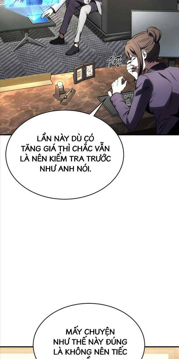 Ma Dược Sư Thiên Tài Chap 47 - Next Chap 48