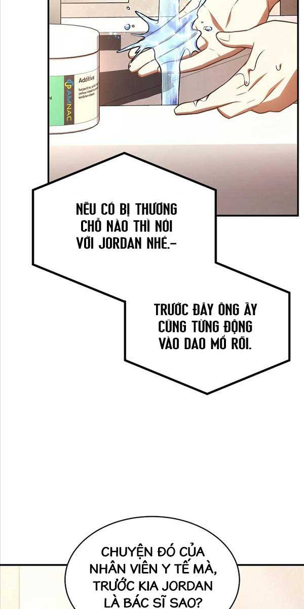 Ma Dược Sư Thiên Tài Chap 47 - Next Chap 48