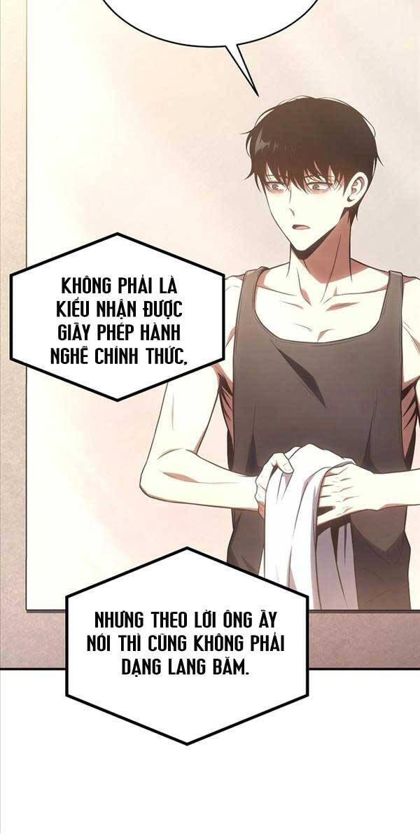 Ma Dược Sư Thiên Tài Chap 47 - Next Chap 48