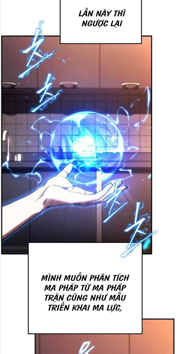 Ma Dược Sư Thiên Tài Chap 47 - Next Chap 48