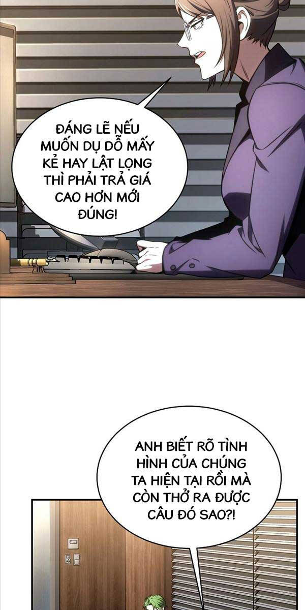 Ma Dược Sư Thiên Tài Chap 47 - Next Chap 48