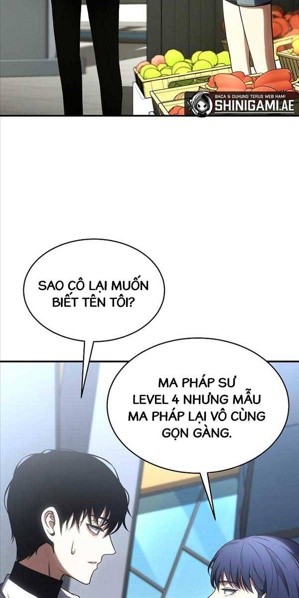 Ma Dược Sư Thiên Tài Chap 47 - Next Chap 48