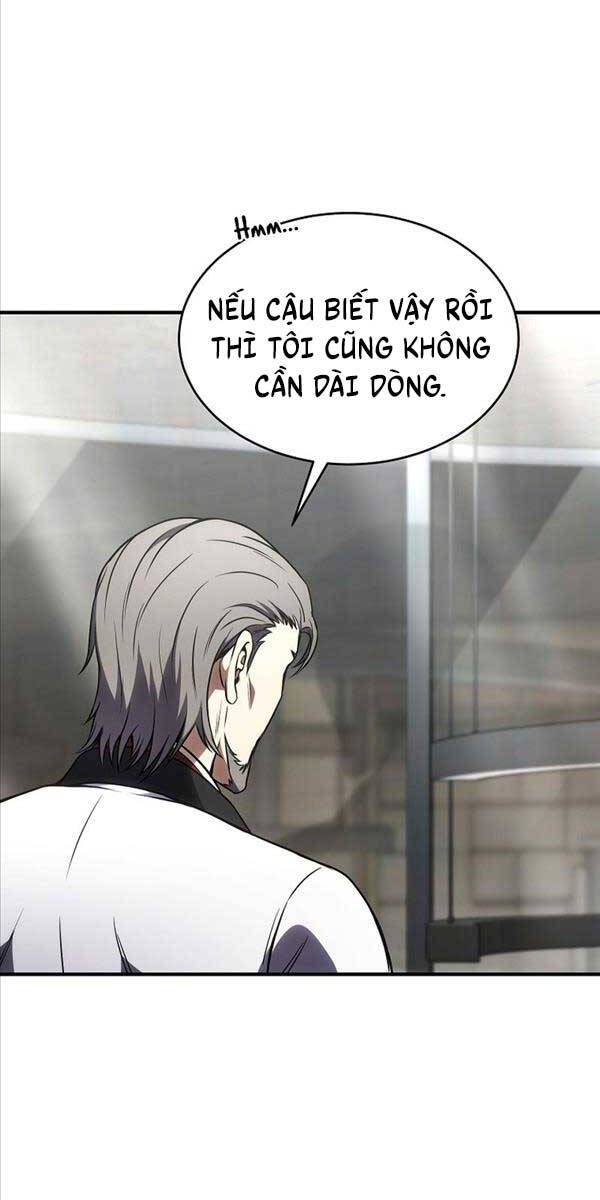 Ma Dược Sư Thiên Tài Chap 48 - Next Chap 49