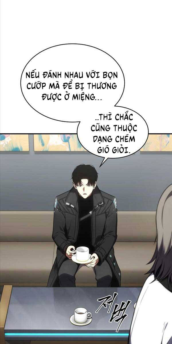Ma Dược Sư Thiên Tài Chap 48 - Next Chap 49
