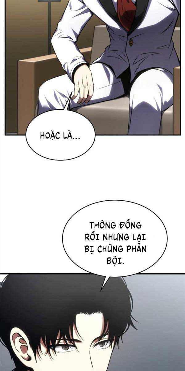 Ma Dược Sư Thiên Tài Chap 48 - Next Chap 49