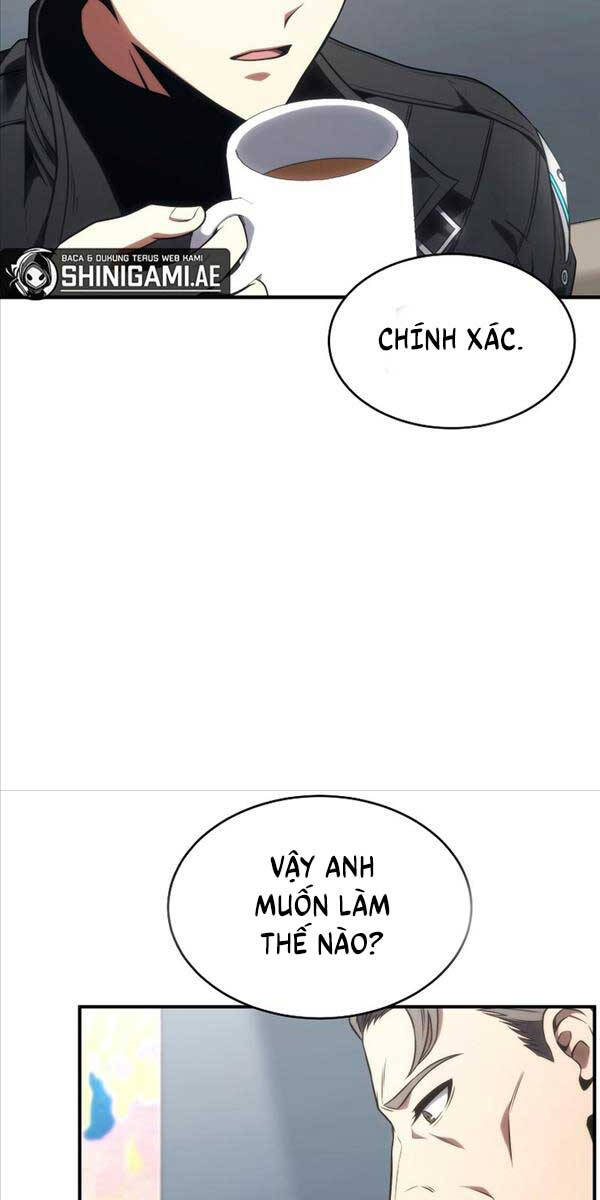 Ma Dược Sư Thiên Tài Chap 48 - Next Chap 49