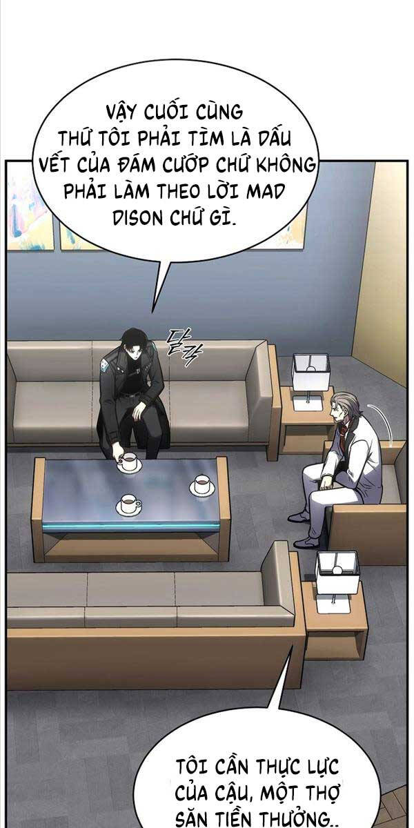 Ma Dược Sư Thiên Tài Chap 48 - Next Chap 49