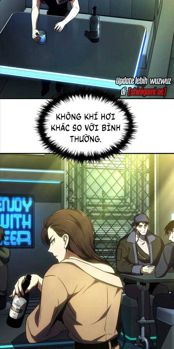 Ma Dược Sư Thiên Tài Chap 48 - Next Chap 49