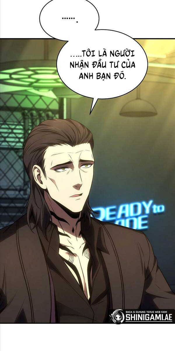 Ma Dược Sư Thiên Tài Chap 48 - Next Chap 49
