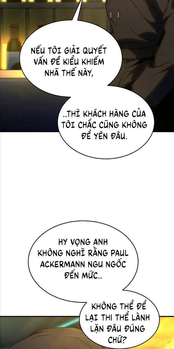 Ma Dược Sư Thiên Tài Chap 48 - Next Chap 49