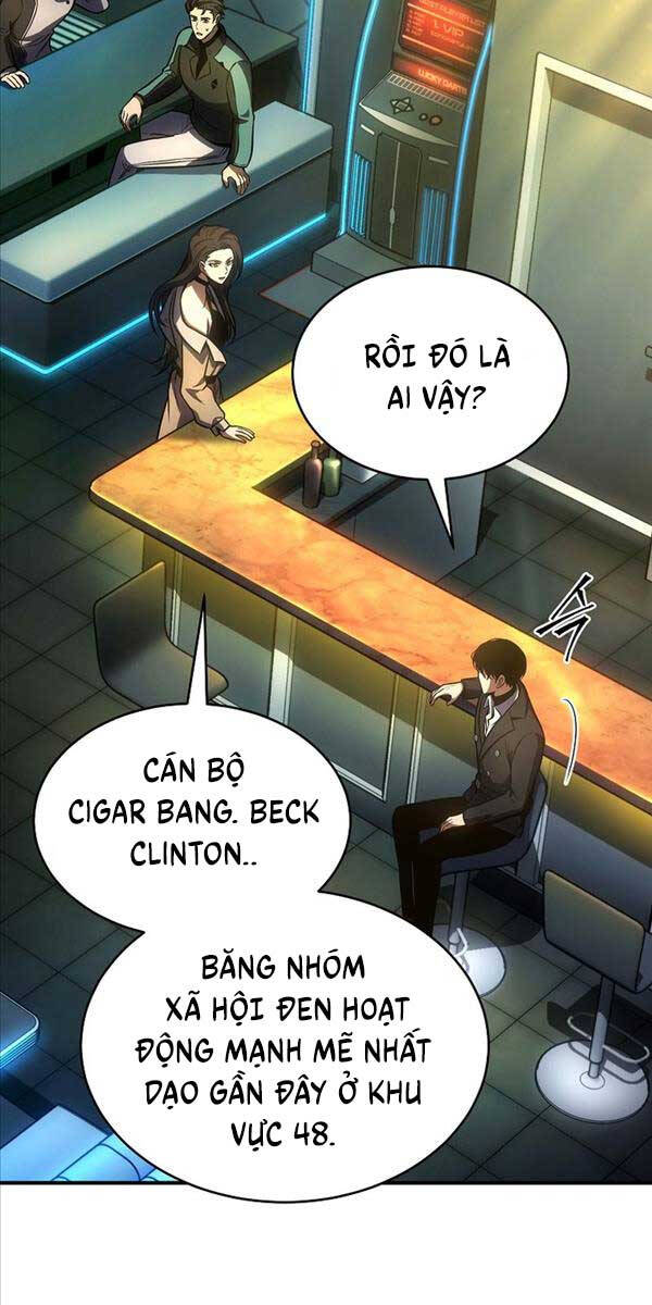 Ma Dược Sư Thiên Tài Chap 48 - Next Chap 49
