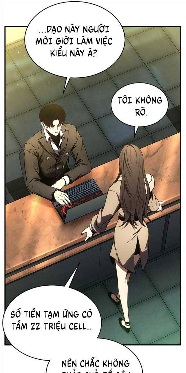 Ma Dược Sư Thiên Tài Chap 48 - Next Chap 49