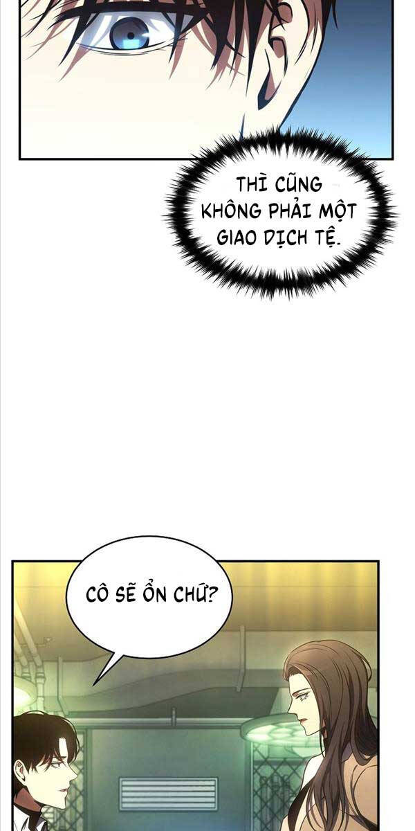 Ma Dược Sư Thiên Tài Chap 48 - Next Chap 49