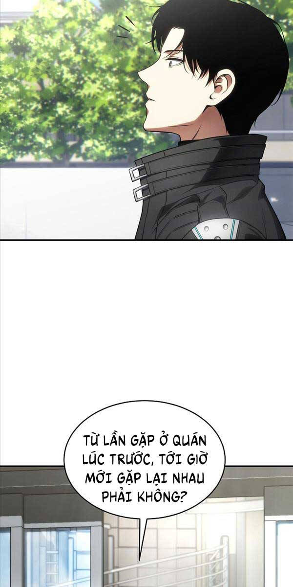 Ma Dược Sư Thiên Tài Chap 48 - Next Chap 49
