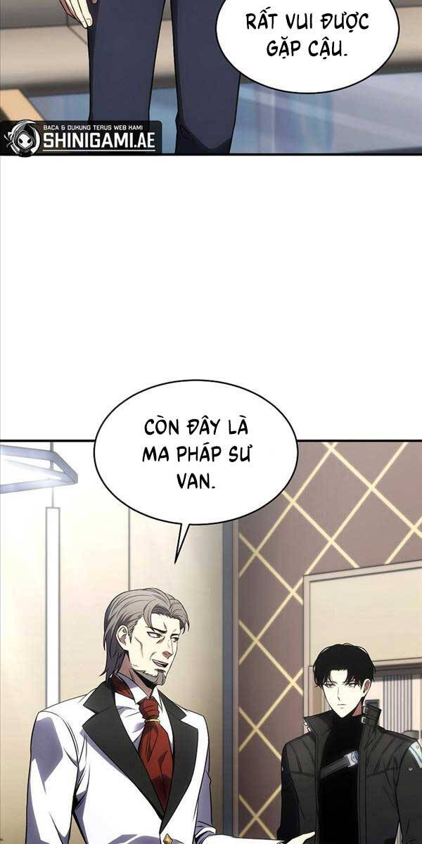 Ma Dược Sư Thiên Tài Chap 48 - Next Chap 49