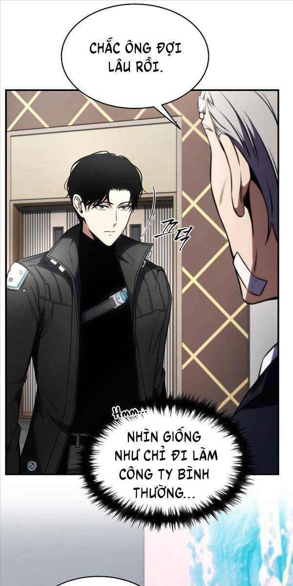 Ma Dược Sư Thiên Tài Chap 48 - Next Chap 49