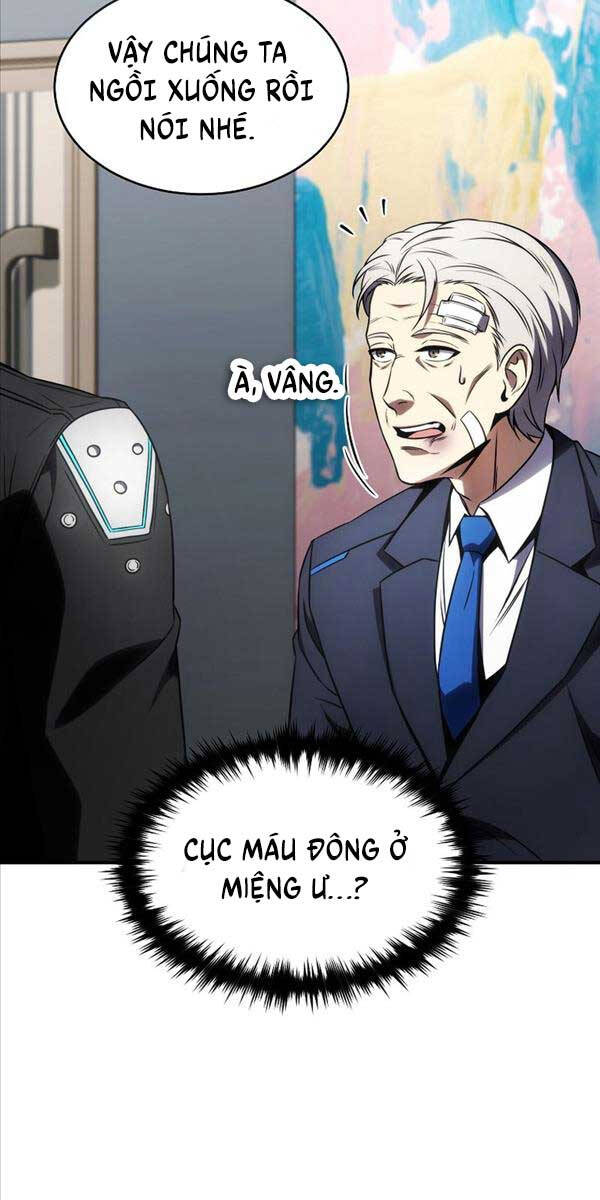Ma Dược Sư Thiên Tài Chap 48 - Next Chap 49