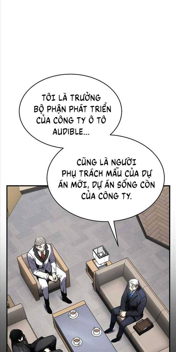 Ma Dược Sư Thiên Tài Chap 48 - Next Chap 49