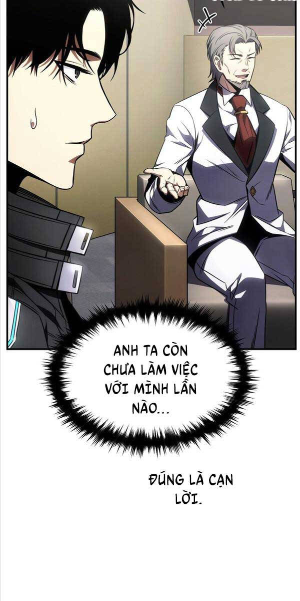 Ma Dược Sư Thiên Tài Chap 48 - Next Chap 49