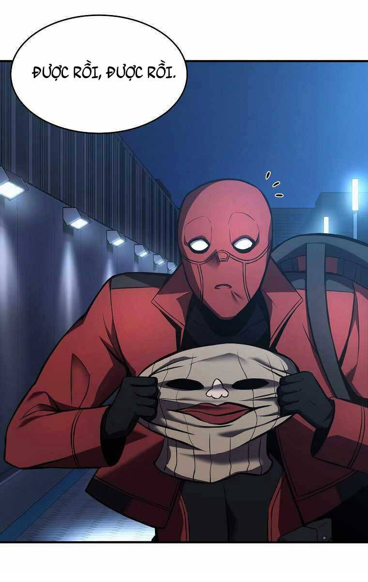 Ma Dược Sư Thiên Tài Chap 9 - Next Chap 10