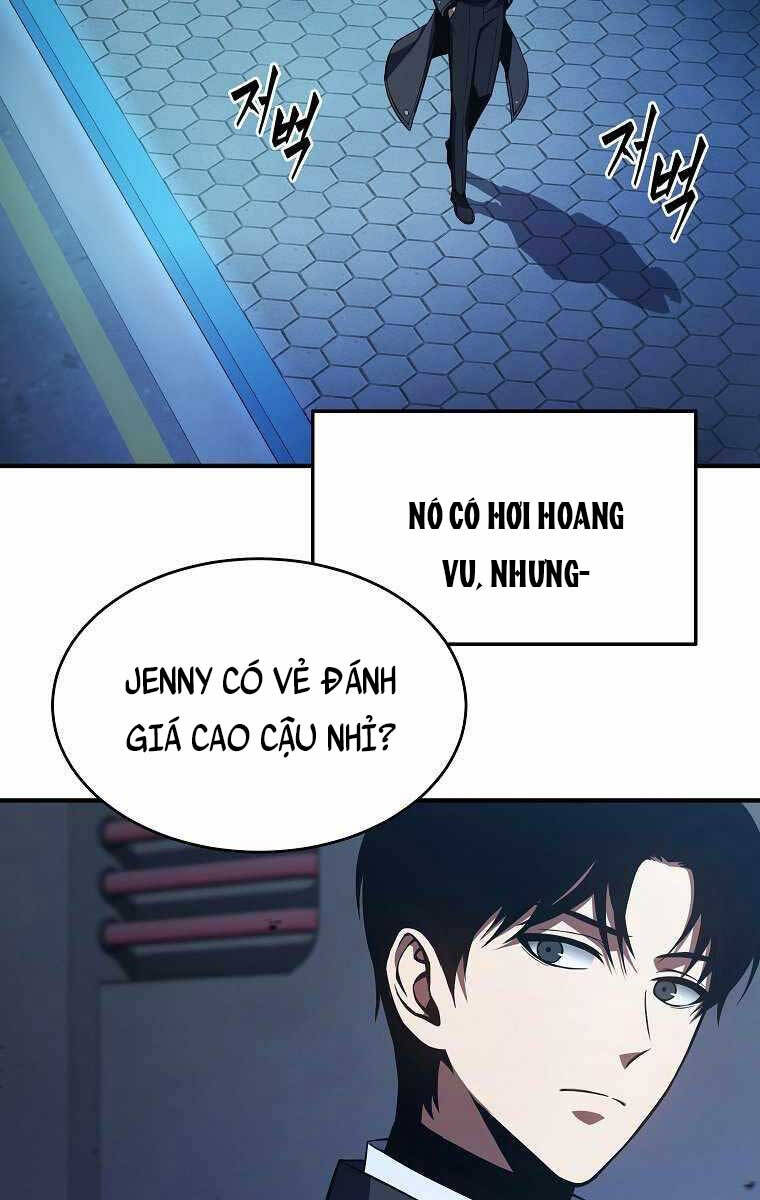 Ma Dược Sư Thiên Tài Chap 9 - Next Chap 10