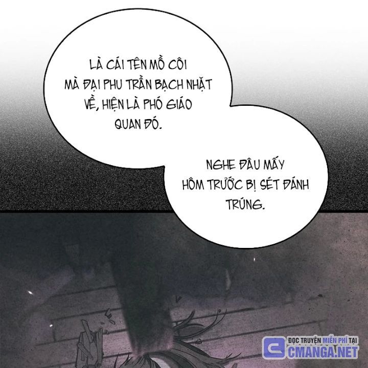 Ma Giáo Quan Quy Hoàn Chap 1 - Next Chap 2