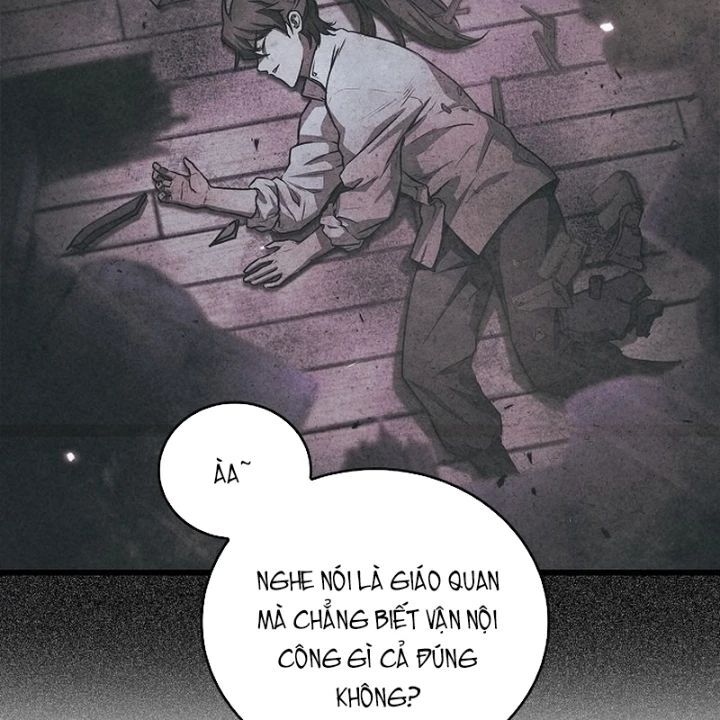 Ma Giáo Quan Quy Hoàn Chap 1 - Next Chap 2