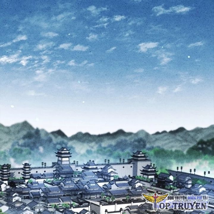 Ma Giáo Quan Quy Hoàn Chap 1 - Next Chap 2