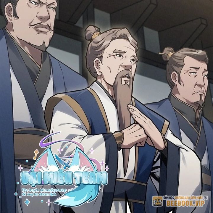 Ma Giáo Quan Quy Hoàn Chap 1 - Next Chap 2
