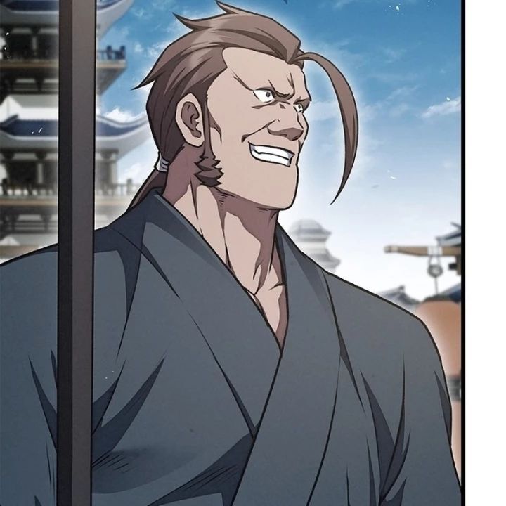 Ma Giáo Quan Quy Hoàn Chap 1 - Next Chap 2