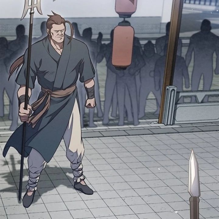 Ma Giáo Quan Quy Hoàn Chap 1 - Next Chap 2