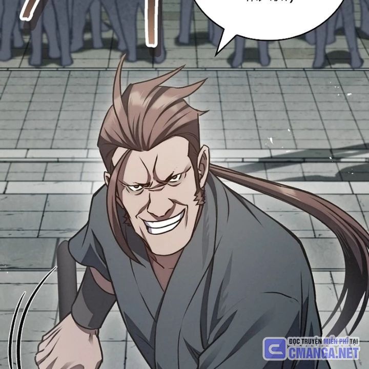 Ma Giáo Quan Quy Hoàn Chap 1 - Next Chap 2