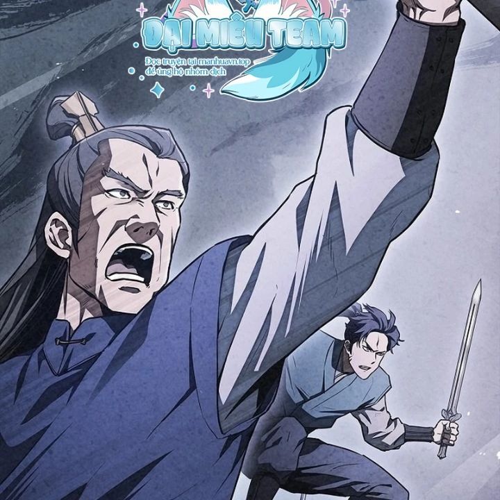 Ma Giáo Quan Quy Hoàn Chap 1 - Next Chap 2