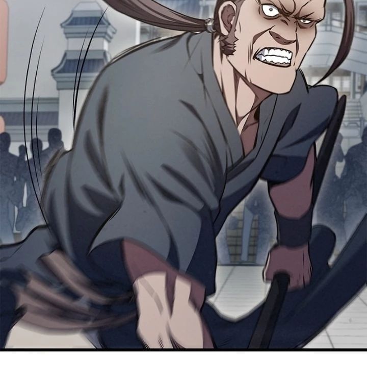 Ma Giáo Quan Quy Hoàn Chap 1 - Next Chap 2