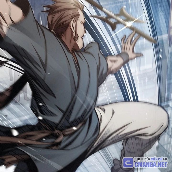 Ma Giáo Quan Quy Hoàn Chap 1 - Next Chap 2