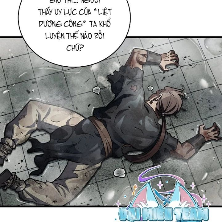 Ma Giáo Quan Quy Hoàn Chap 1 - Next Chap 2